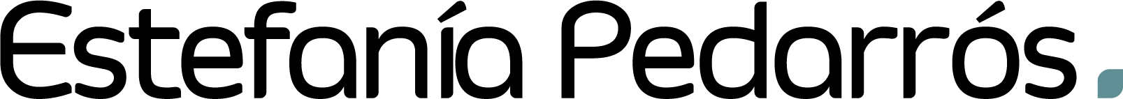 Estefanía Pedarrós – Marketing, libros y podcast emocional